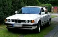 BMW e32 735i 1a Zust. ein.d.ersten, kein Wartu...