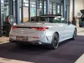 Mercedes-Benz CLE 220 d Cabrio AMG Line Night Leder Sitzklima