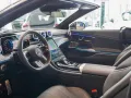 Mercedes-Benz CLE 220 d Cabrio AMG Line Night Leder Sitzklima