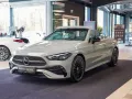 Mercedes-Benz CLE 220 d Cabrio AMG Line Night Leder Sitzklima