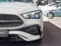 Mercedes-Benz CLE 220 d Cabrio AMG Line Night Leder Sitzklima