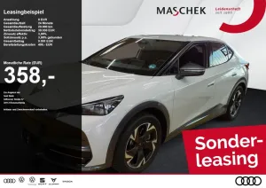 Cupra Tavascan Sonderleasing Wärmep. Navi RearView Sit