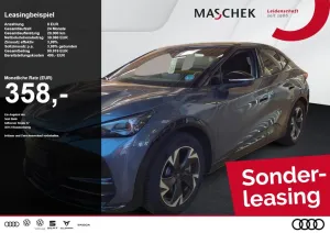 Cupra Tavascan Sonderleasing Wärmep. Navi RearView Sit