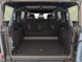 Ford Bronco 2.7 Aut 4WD BADLANDS LED+ACC+360°Kam