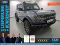 Ford Bronco 2.7 Aut 4WD BADLANDS LED+ACC+360°Kam