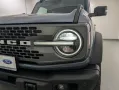 Ford Bronco 2.7 Aut 4WD BADLANDS LED+ACC+360°Kam