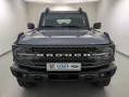 Ford Bronco 2.7 Aut 4WD BADLANDS LED+ACC+360°Kam