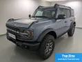 Ford Bronco 2.7 Aut 4WD BADLANDS LED+ACC+360°Kam