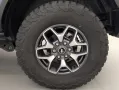 Ford Bronco 2.7 Aut 4WD BADLANDS LED+ACC+360°Kam