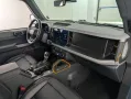 Ford Bronco 2.7 Aut 4WD BADLANDS LED+ACC+360°Kam