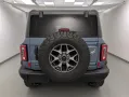 Ford Bronco 2.7 Aut 4WD BADLANDS LED+ACC+360°Kam