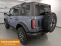Ford Bronco 2.7 Aut 4WD BADLANDS LED+ACC+360°Kam