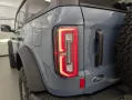Ford Bronco 2.7 Aut 4WD BADLANDS LED+ACC+360°Kam