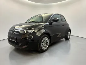 Fiat 500e RED UCONNECT*CARPLAY*KAMERA*VIRTUAL*GARANTI
