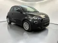 Fiat 500e RED UCONNECT*CARPLAY*KAMERA*VIRTUAL*GARANTI