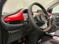 Fiat 500e RED UCONNECT*CARPLAY*KAMERA*VIRTUAL*GARANTI