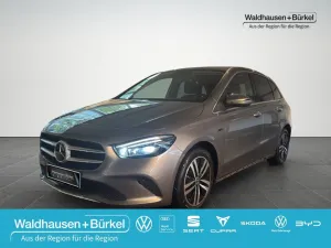 Mercedes-Benz B 250 E Hybrid Progressive Klima Fenster el.