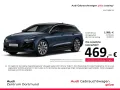 Audi A6 e-tron Avant performance advanced AHK 360°CAM