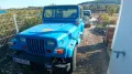 Jeep Wrangler Sport 2.5 Sport