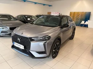 DS Automobiles Ds DS3 Étoile Hybrid 145 Aut. ETOILE SPOTICAR