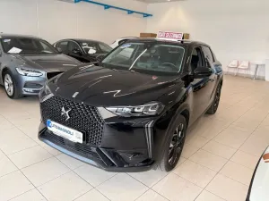 Other Ds DS3 OPERA PureTech 130 aut. SPOTICAR