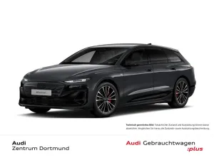 Audi A6 e-tron Avant performance S LINE B&O AHK LM20