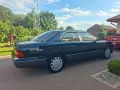 Lexus LS 400 4.0 V8 Auto - pefect condition - low mile