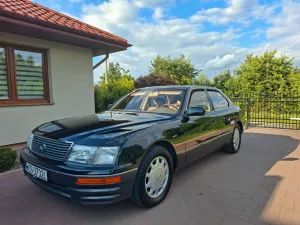 Lexus LS 400 4.0 V8 Auto - pefect condition - low mile