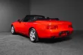 Porsche 968 tiptronic - Cabriolet