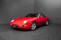 Porsche 968 tiptronic - Cabriolet
