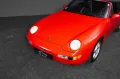 Porsche 968 tiptronic - Cabriolet