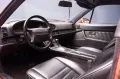 Porsche 968 tiptronic - Cabriolet