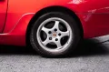 Porsche 968 tiptronic - Cabriolet