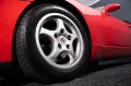 Porsche 968 tiptronic - Cabriolet