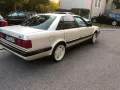 Audi V8 quattro oldtimer