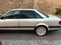 Audi V8 quattro oldtimer