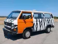 Volkswagen VW T3 (TÜV 8/2028),fahrbereit