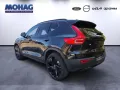 Volvo EX40 325 kW Twin Motor Performance AWD Ultra Bla
