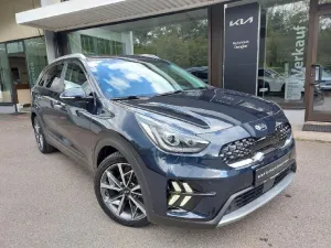 Kia Niro 1.6 Hybrid SPIRIT /ADA Paket/Garantie/