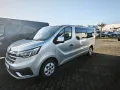 Renault Trafic Pkw Grand Evolution Blue dCi 170 EDC MY24