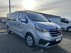 Renault Trafic Pkw Grand Evolution Blue dCi 170 EDC MY24