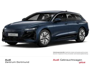 Audi A6 e-tron Avant performance S LINE B&O AHK ACC