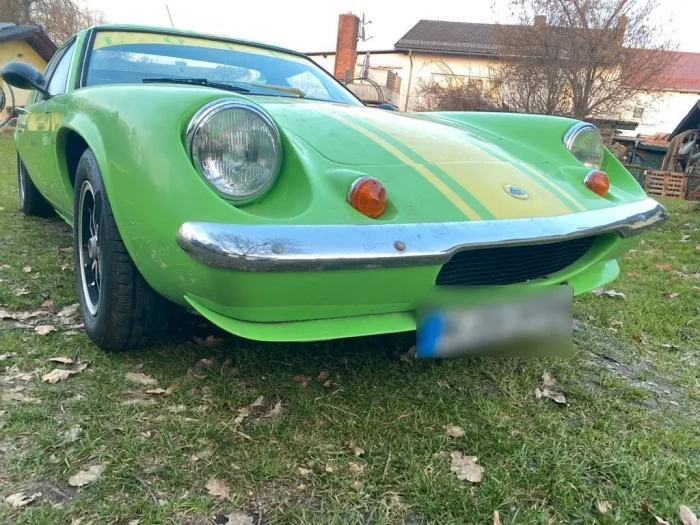 Other Lotus Europa S2