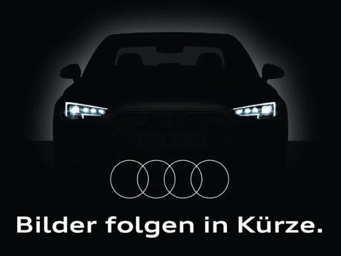 Audi S3 Lim. 2.0 TFSI quattro S tronic Matrix Navi