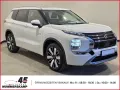 Mitsubishi Plug-in Hybrid Outlander 2,4 TOP+4WD Sitzhzg v&h