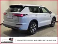 Mitsubishi Plug-in Hybrid Outlander 2,4 TOP+4WD Sitzhzg v&h