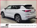 Mitsubishi Plug-in Hybrid Outlander 2,4 TOP+4WD Sitzhzg v&h