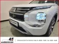 Mitsubishi Plug-in Hybrid Outlander 2,4 TOP+4WD Sitzhzg v&h