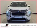 Mitsubishi Plug-in Hybrid Outlander 2,4 TOP+4WD Sitzhzg v&h