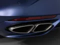 Bentley Continental GTC Mulliner *FullOption*Akrapovic*